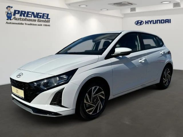 Hyundai i20 Trend 1.0