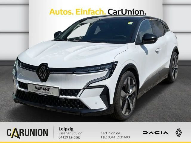 Renault Megane E-Tech E-Tech Techno EV60