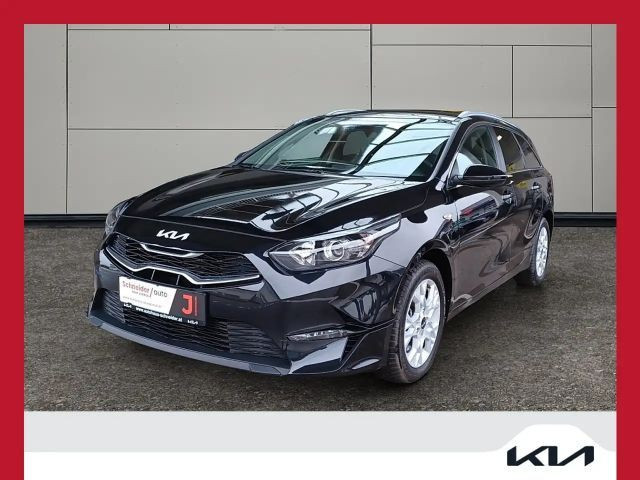 Kia Ceed CRDi SportWagon