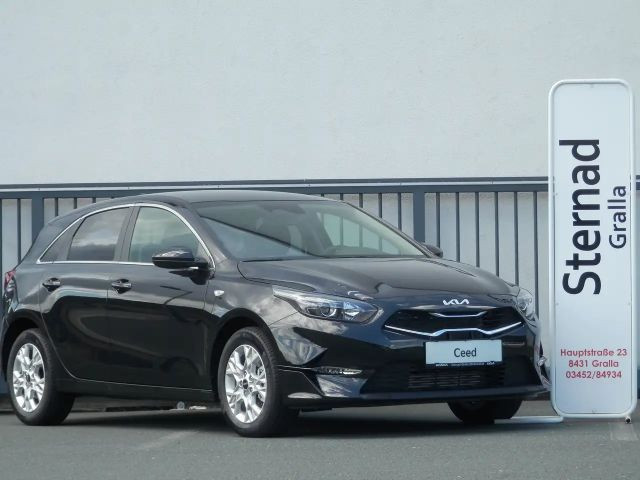 Kia Ceed GDi