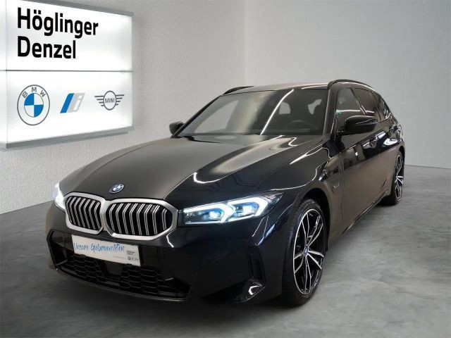 BMW 3 Serie 320 xDrive 320e