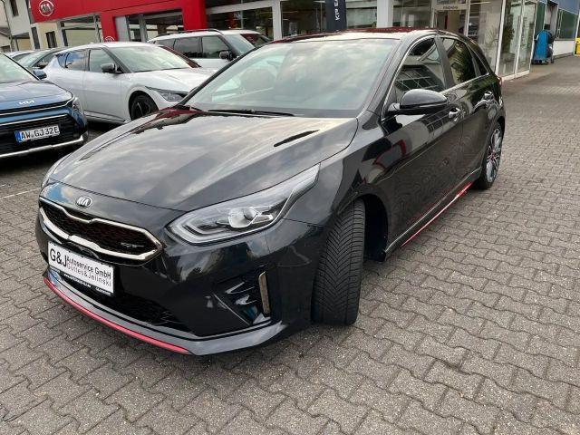 Kia Ceed GT-Line