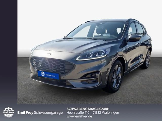 Ford Kuga ST Line