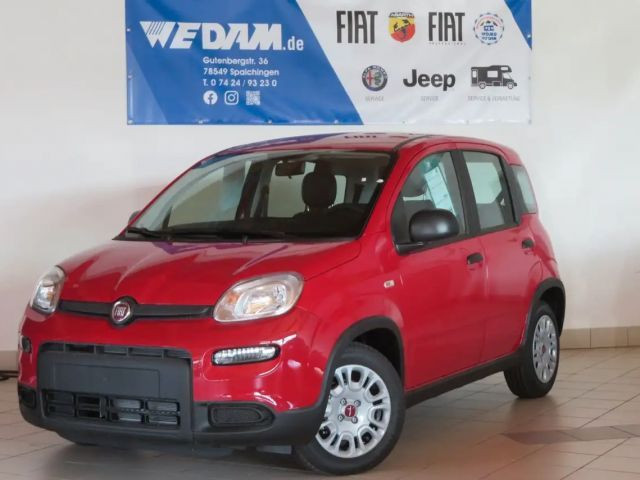 Fiat Panda Base 1.0 MildHybrid *KomfortPak*