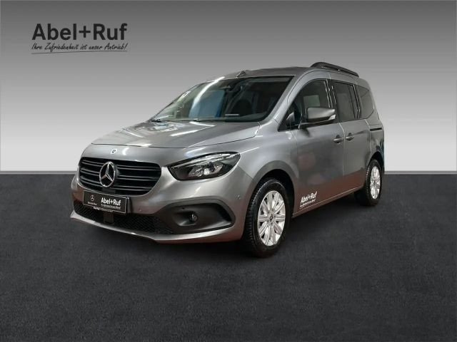 Mercedes-Benz Citan 113 TourerPRO Standard MBUX+Kamera+AHK+LED