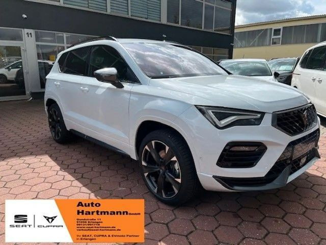 Cupra Ateca 4Drive