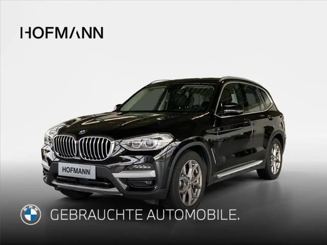 BMW X3 xDrive30d