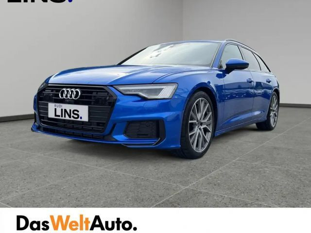 Audi A6 Quattro Sport 55 TFSI