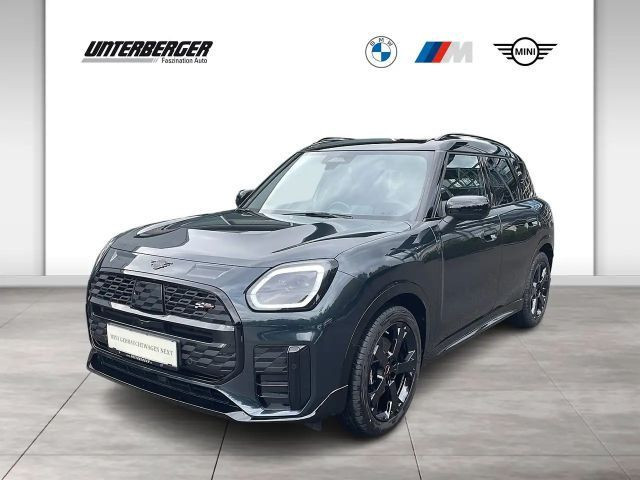 Mini Cooper S Countryman Countryman S ALL 4 *verfügbar ab 04/25* JCW Trim H