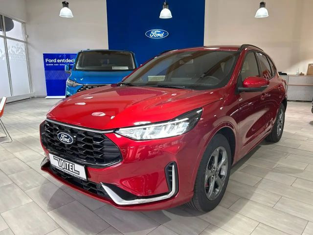 Ford Kuga ST Line X