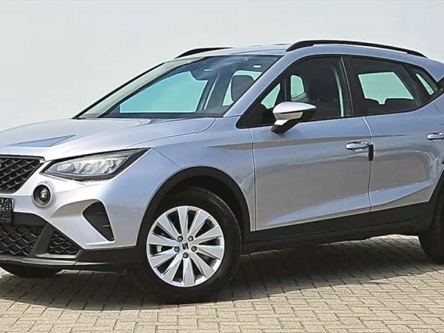 Seat Arona Style 1.0 TSI DSG