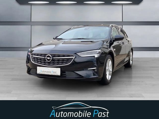 Opel Insignia Business