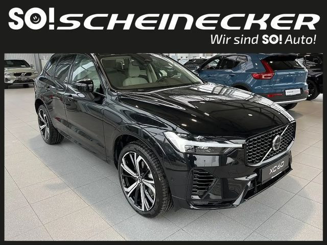 Volvo XC60 AWD Geartronic T6 Recharge Plus Dark