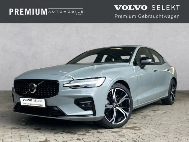 Volvo S60 AWD Plus Dark