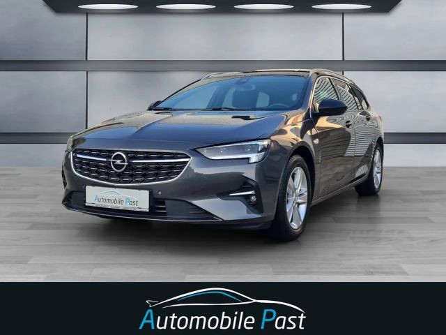 Opel Insignia Sports Tourer Business