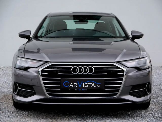 Audi A6 Quattro Sport 50 TFSI