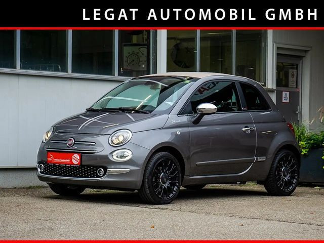 Fiat 500C Dolcevita