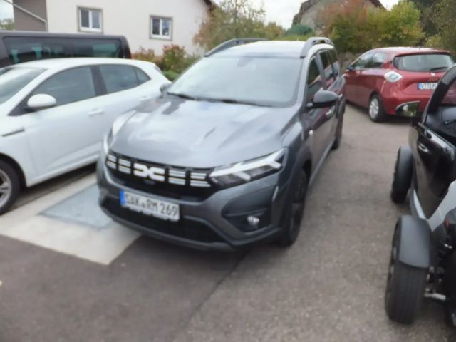 Dacia Jogger Extreme