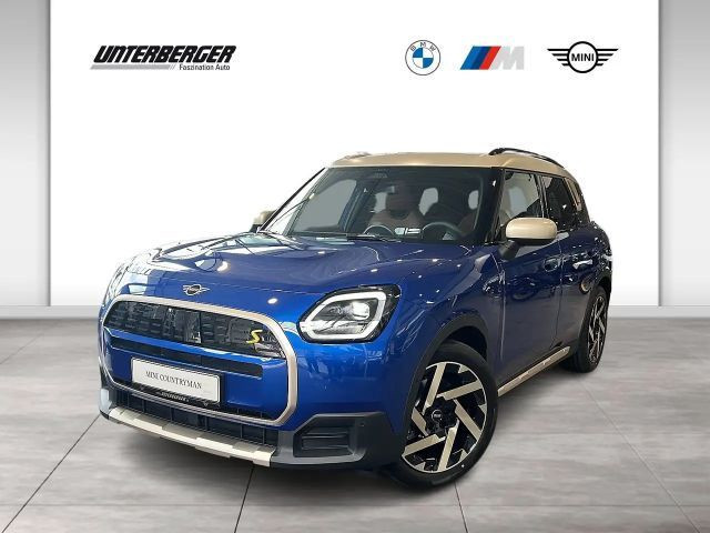 Mini Cooper SE Countryman All4 SE