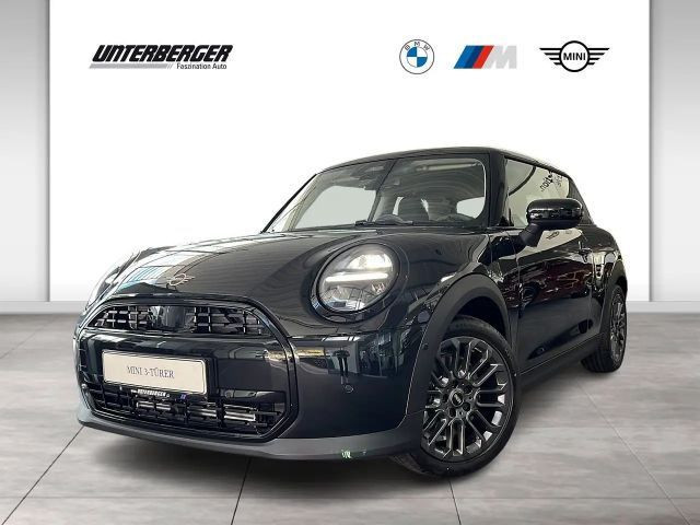 Mini Cooper C DAB LED Parkassistent Klimaaut. Shz