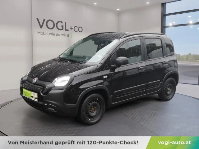 Fiat Panda CityCross Cross