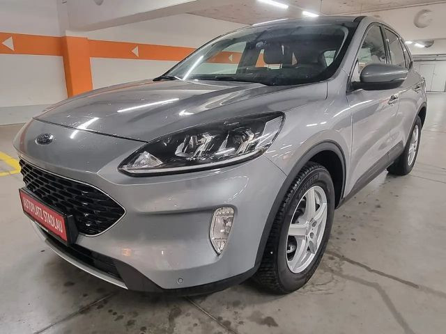 Ford Kuga Cool & Connect