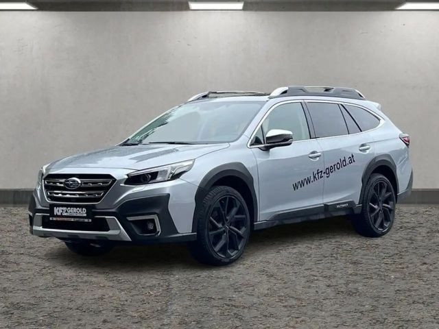 Subaru Outback AWD CVT Premium