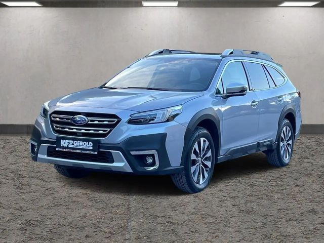 Subaru Outback AWD CVT Premium