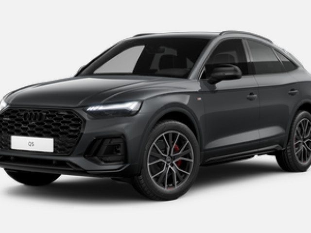 Audi Q5 Sportback Quattro S-Tronic 45 TFSI