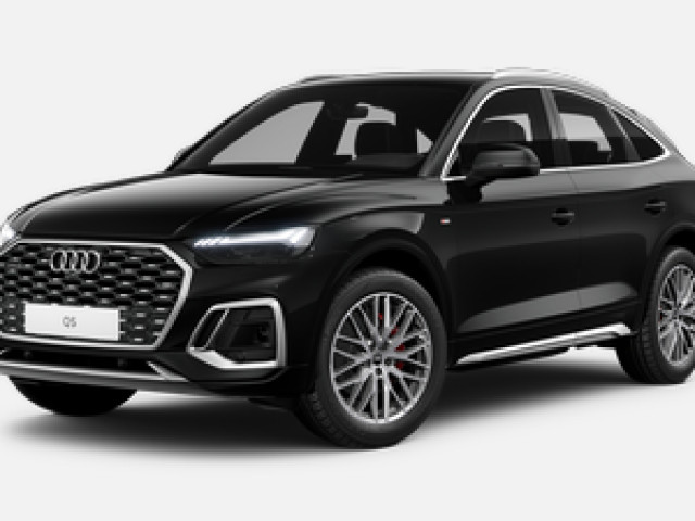 Audi Q5 Sportback Quattro S-Tronic 40 TDI