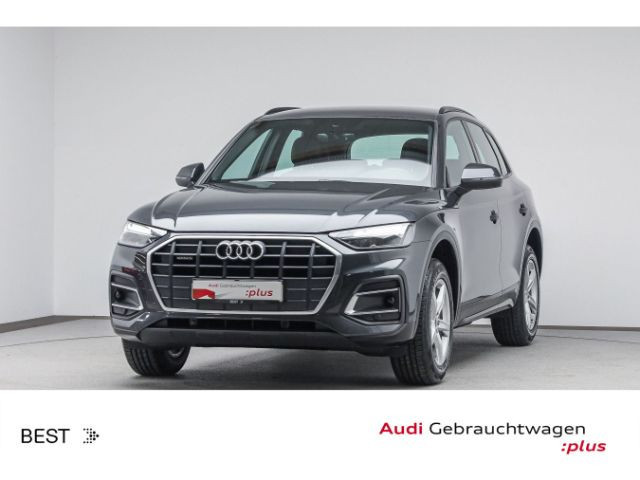 Audi Q5 Quattro S-Tronic 40 TDI