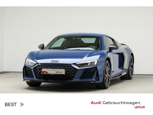 Audi R8 Coupé Quattro S-Tronic V10 Performance