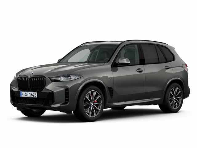 BMW X5 xDrive30d