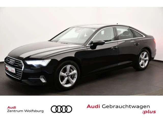 Audi A6 Sedan Quattro S-Tronic Sport Hybride 50 TFSI