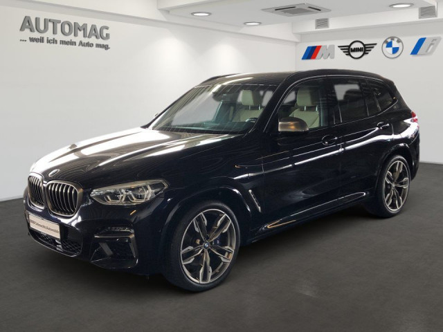 BMW X3 M40i