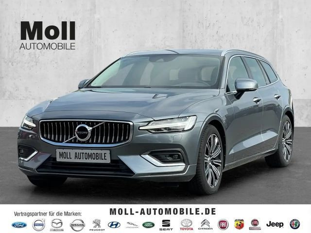 Volvo V60 AWD Inscription