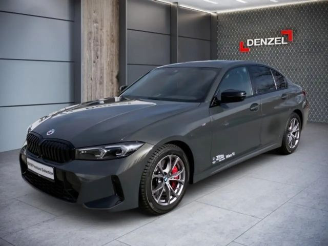 BMW 3 Serie 320 xDrive Sedan 320d