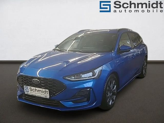 Ford Focus ST Line