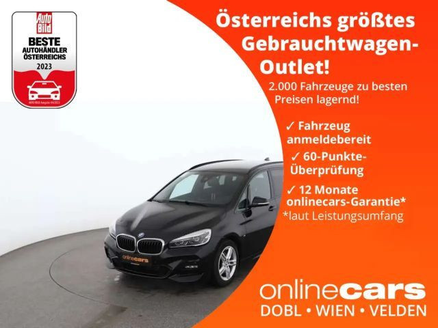 BMW 2 Serie 218 M-Sport Gran Tourer 218i