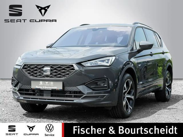 Seat Tarraco FR-lijn 1.5 TSI