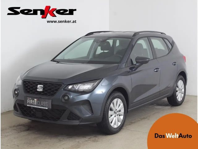 Seat Arona 1.0 TSI