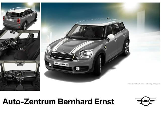 Mini Cooper SE Countryman All4 SE