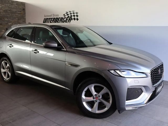 Jaguar F-Pace R-Dynamic S D200 AWD