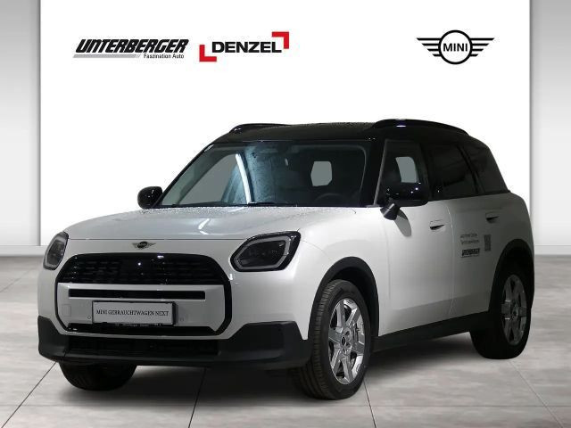 Mini One D Countryman Countryman D (U25)