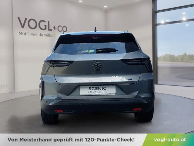 Renault Scenic E-Tech