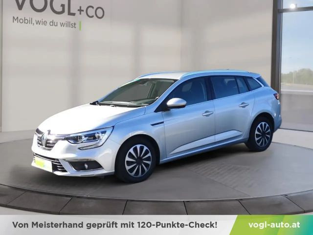 Renault Megane Business Line Combi Blue dCi 115