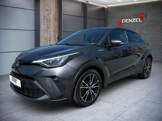 Toyota C-HR 4x2 Hybride