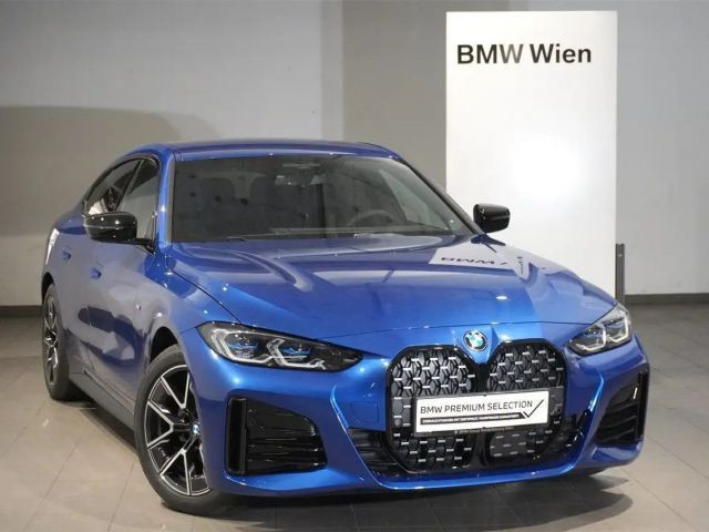 BMW 4 Serie 420 Coupé Gran Coupé 420d