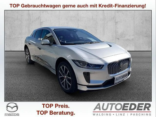 Jaguar I-Pace AWD