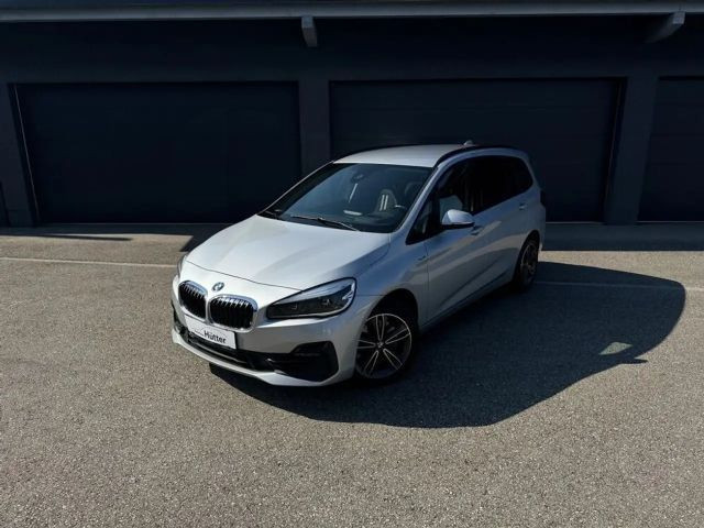 BMW 2 Serie 218 218d